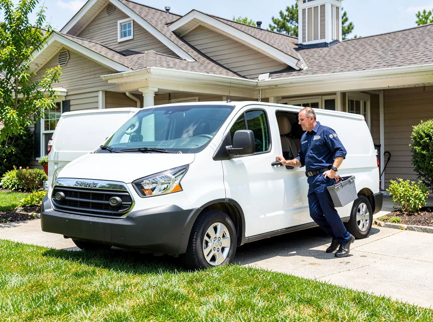 Emergency Plumber company in Belle Rive, IL
