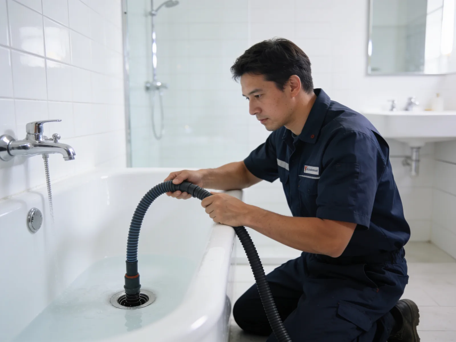 Emergency Plumber Belle Rive, IL FAQs